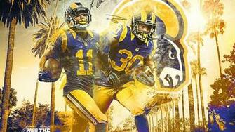 Los Angeles Rams Wallpaper X Net