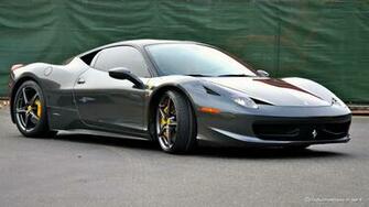 HD Car Wallpaper Ferrari Italia Journals
