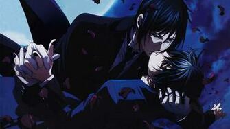 Black Butler HD Wallpaper Background Image Id