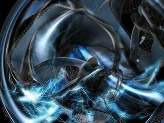 3d Abstract Screensavers Wallpaper