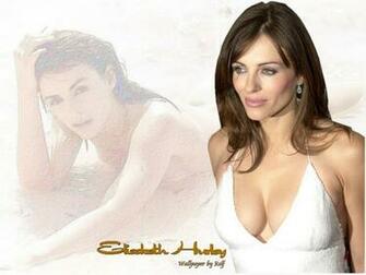 Elizabeth Hurley Wallpaper Photos Image