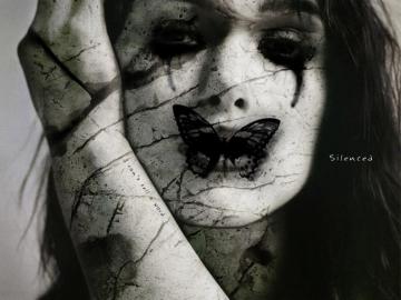 Beautiful Scary Wallpaper On