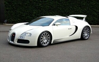 White Bugatti Veyron Super Sport Wallpaper Car Release Date