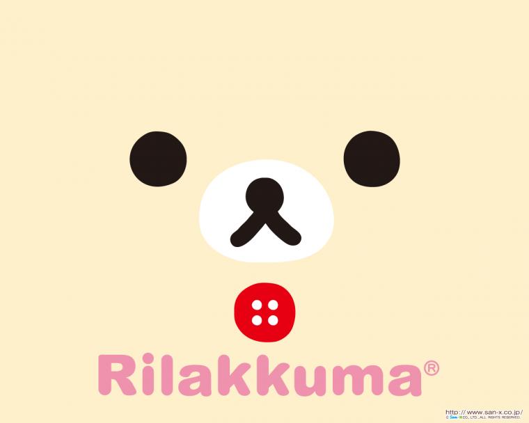 Korilakkuma Rilakkuma Wallpaper Hello Kitty