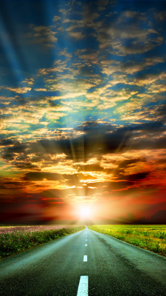 HD Wallpaper For iPhone Plus
