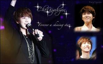 Super Junior Cho Kyuhyun Wallpaper HD