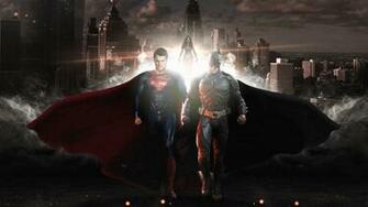 Batman Vs Superman 1080p Wallpaper Image