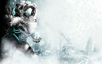 Mr Ze In Batman Arkham City Wallpaper HD