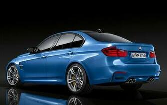Bmw M3 F80 Limousine Wallpaper
