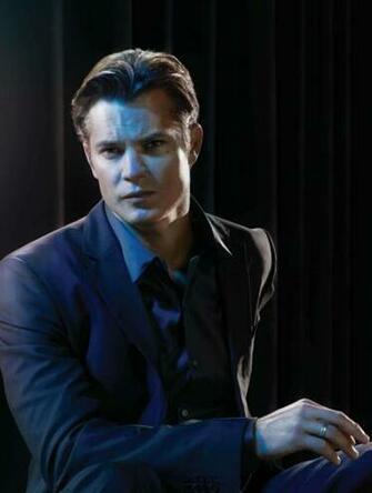 Timothy Olyphant Wallpaper Actress