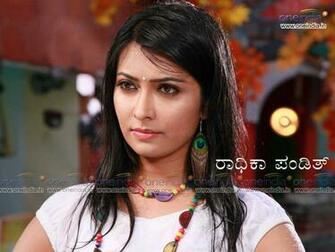 Radhika Pandit Hq Wallpaper