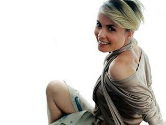 Radha Mitchell Wallpaper