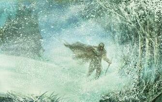 Games Winter Snow Blizzard Eador Masters Of The Broken World Wallpaper