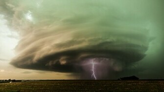 Supercell Wallpaper For