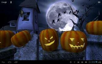 Moving Halloween Desktop Background Image Pictures Becuo