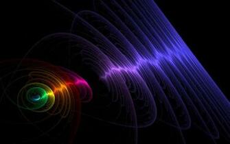 Wallpaper HD 3d Apple
