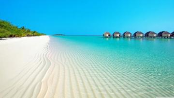 4k Wallpaper Beach