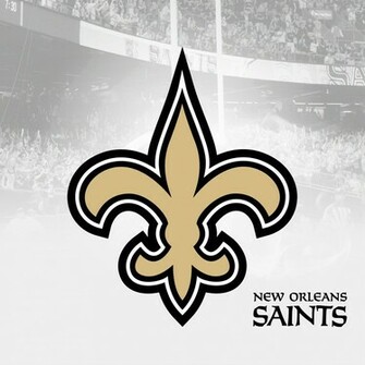 New Orleans Saints Wallpaper