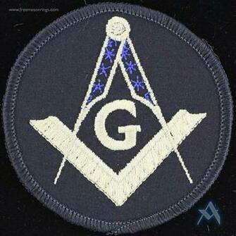 Related Pictures Square And Compass Detailed Image