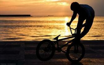 Bmx Street Tricks Wallpaper