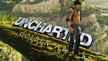 Uncharted Golden Abyss Ps Vita Wallpaer