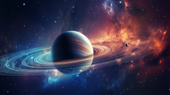 Sci Fi HD Wallpaper And Background
