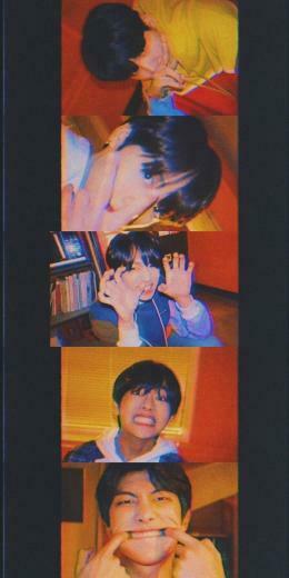 Bts Euphoria Theme Of Love Wonder