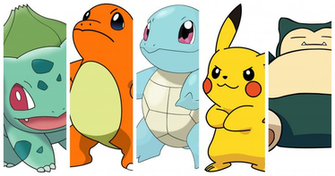 Github Couchcat Deep Pokedex An Approach To The Pok Dex With