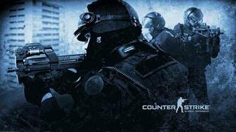 Cs Go Wallpaper HD Background Image