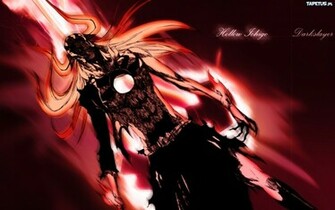 Bleach Hollow Ichigo Nature