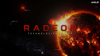 Amd Background Wallpaper