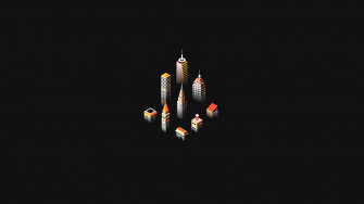 Minimalist Wallpaper On