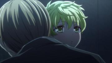Momiji Sohma Relationships Fruits Basket