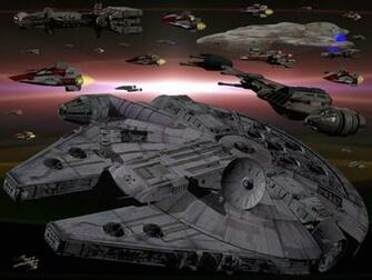 Mi Fondo De Pantalla Gratis Star Wars Halc N