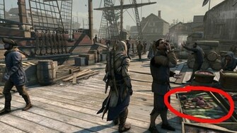 Ac4 Black Flag Wallpaper Image Pictures Becuo