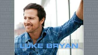 Luke Bryan Wallpaper