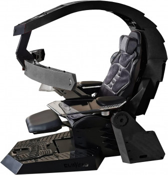 Gaming Chairs Wallpaper