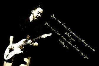 Mike Shinoda By Missdrakkainen