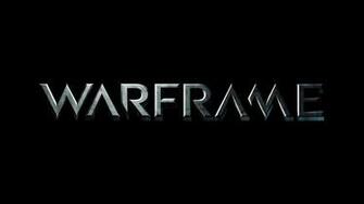 Warframe Black Background HD Wallpaper And Image