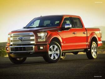 Ford F Res Car
