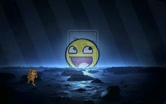 Epic Lol Face Wallpaper Win By