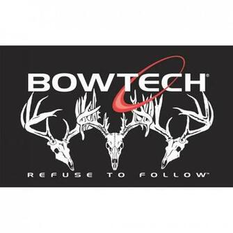Dwd Bowtech Bucks Decal