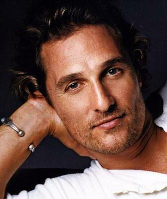 Matthew Mcconaughey Wallpaper X HD