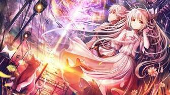 Yosuga No Sora Wallpaper