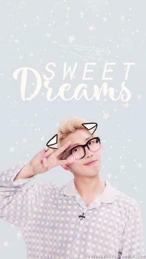 Bts Rm Rapmonster Wallpaper Bangtan