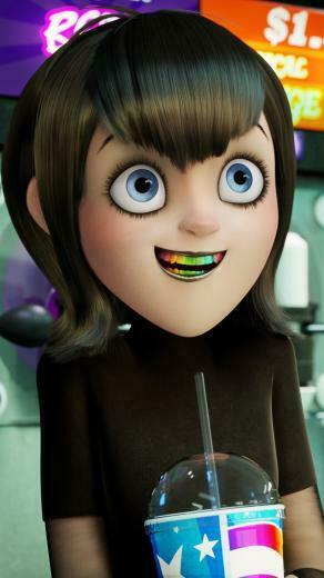 Mavis Hotel Transylvania iPhone 6s Plus