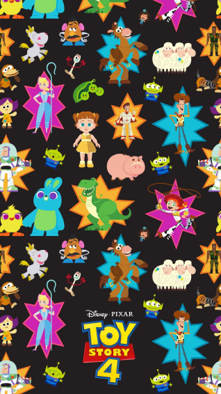 Toy Story Wallpaper Artofit