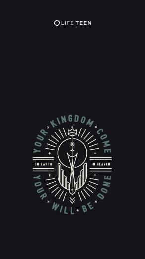 Wallpaper Lifeteen Comlifeteen For Catholic Youth