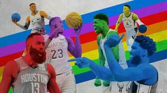 Picking The Nba All Star Teams Ringer