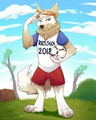 Zabivaka Furry Art Anthro Pics